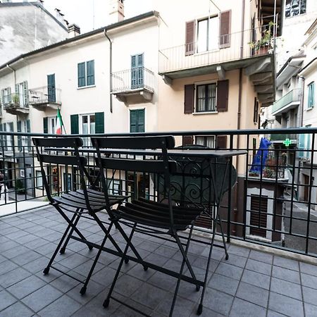 Stresa Residence Ngoại thất bức ảnh