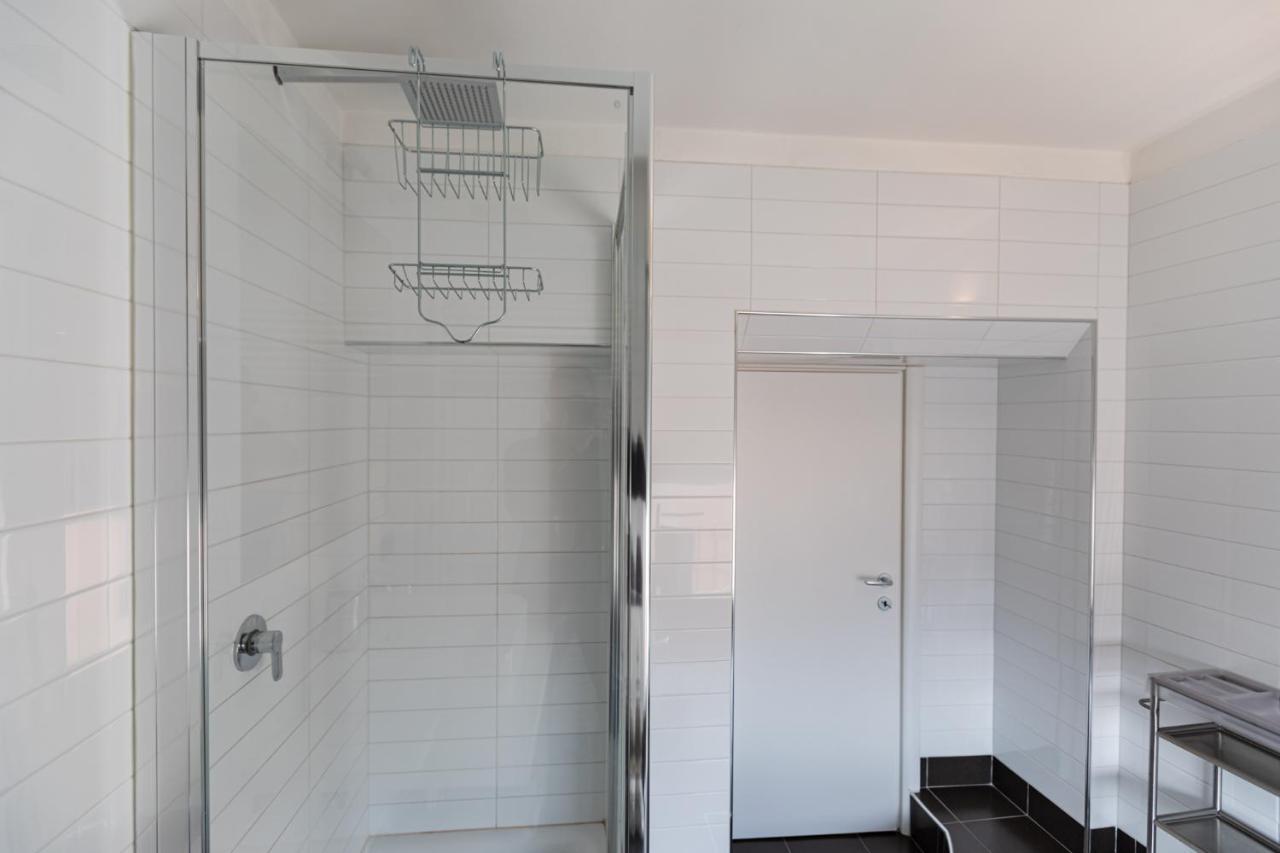 Stresa Residence Ngoại thất bức ảnh