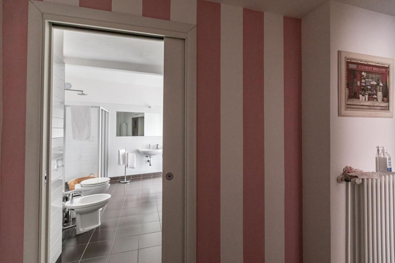 Stresa Residence Ngoại thất bức ảnh