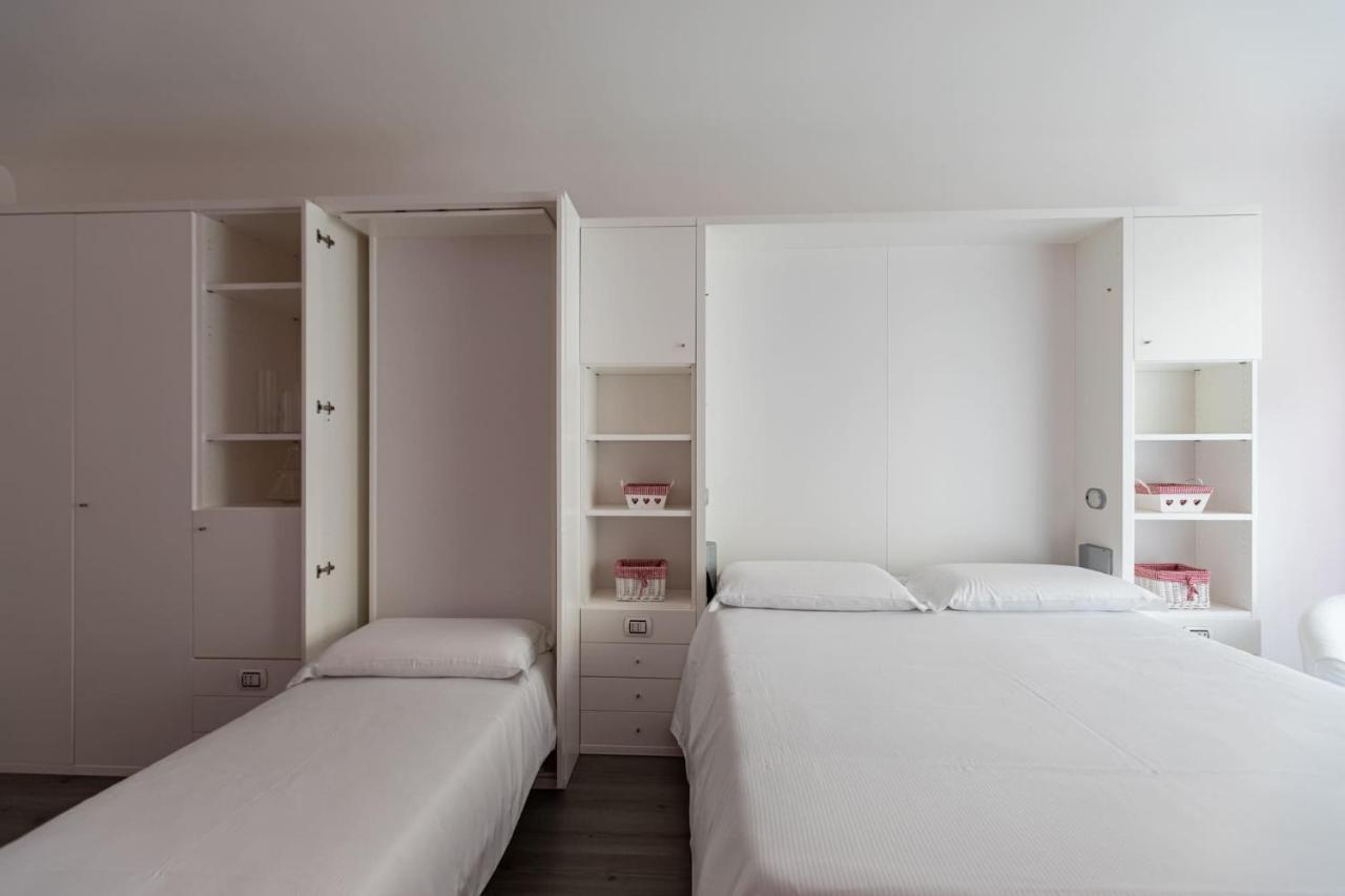 Stresa Residence Ngoại thất bức ảnh