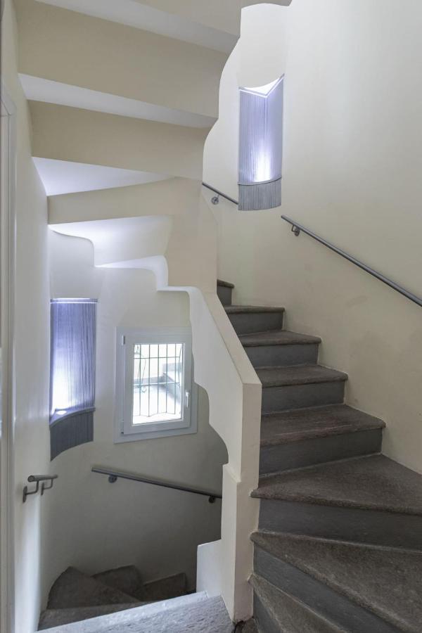 Stresa Residence Ngoại thất bức ảnh
