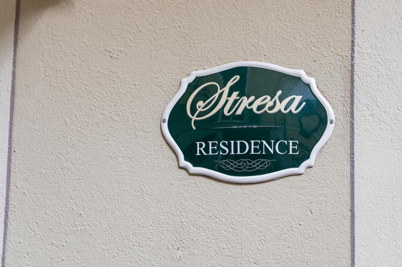 Stresa Residence Ngoại thất bức ảnh