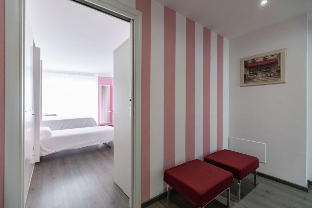 Stresa Residence Ngoại thất bức ảnh