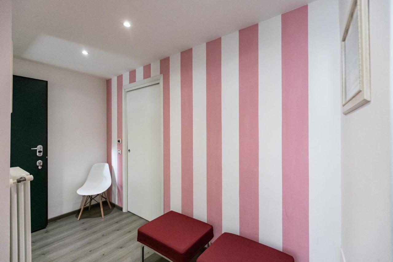 Stresa Residence Ngoại thất bức ảnh