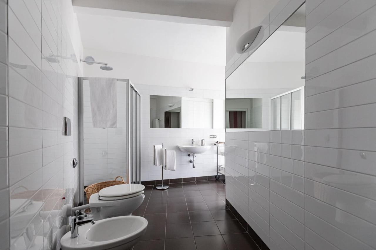 Stresa Residence Ngoại thất bức ảnh
