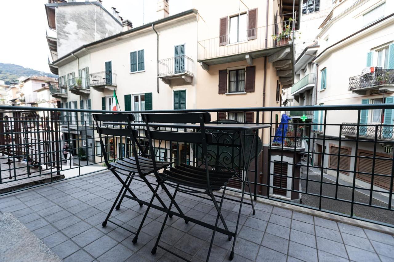 Stresa Residence Ngoại thất bức ảnh