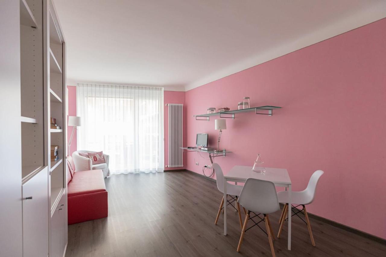 Stresa Residence Ngoại thất bức ảnh