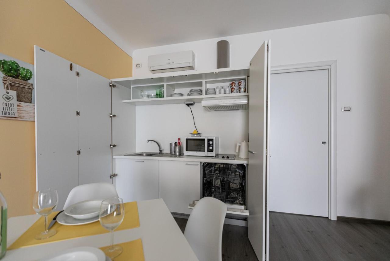 Stresa Residence Ngoại thất bức ảnh