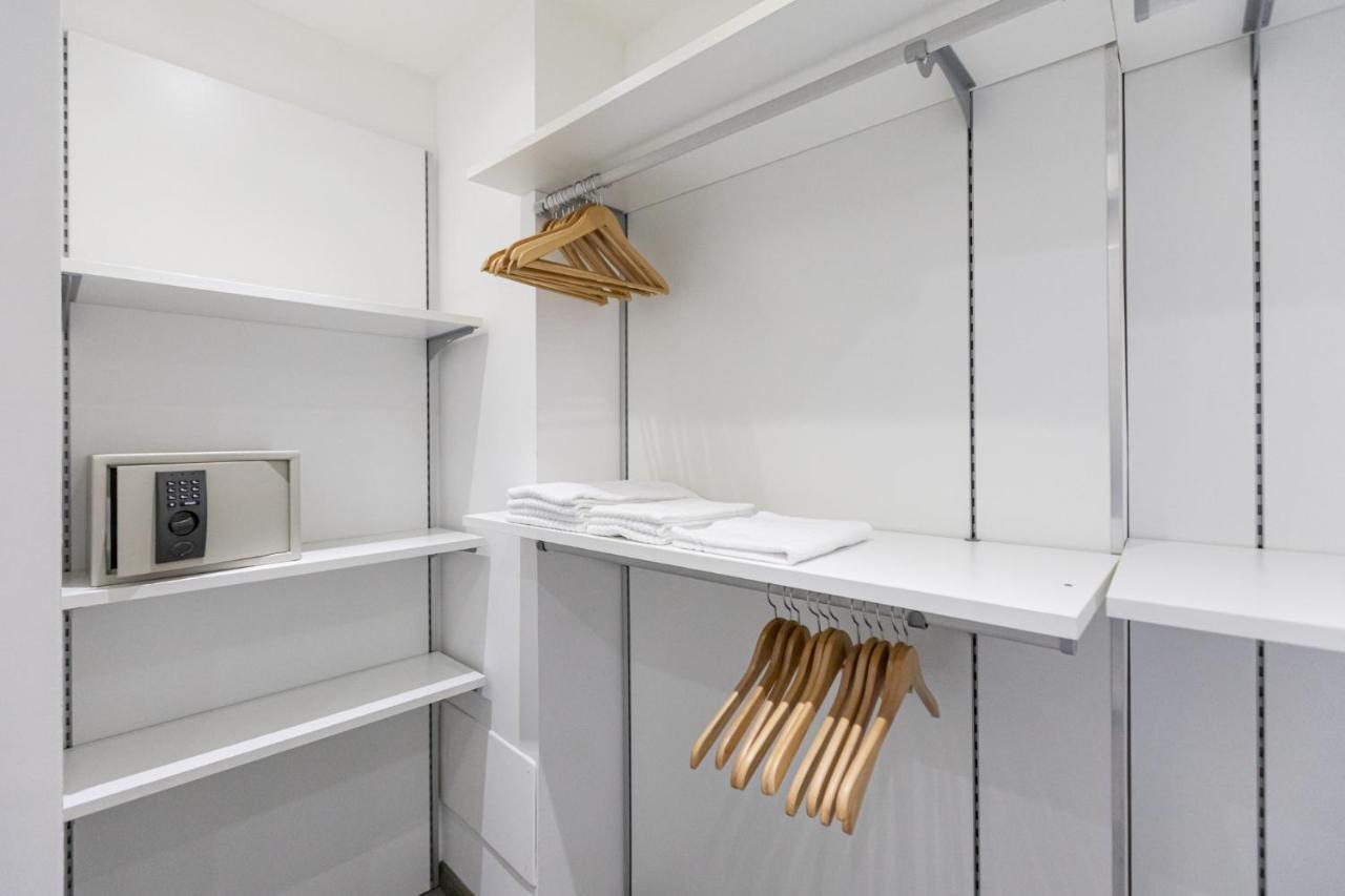 Stresa Residence Ngoại thất bức ảnh