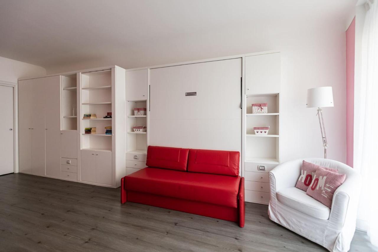 Stresa Residence Ngoại thất bức ảnh