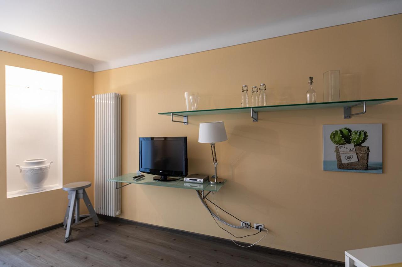 Stresa Residence Ngoại thất bức ảnh