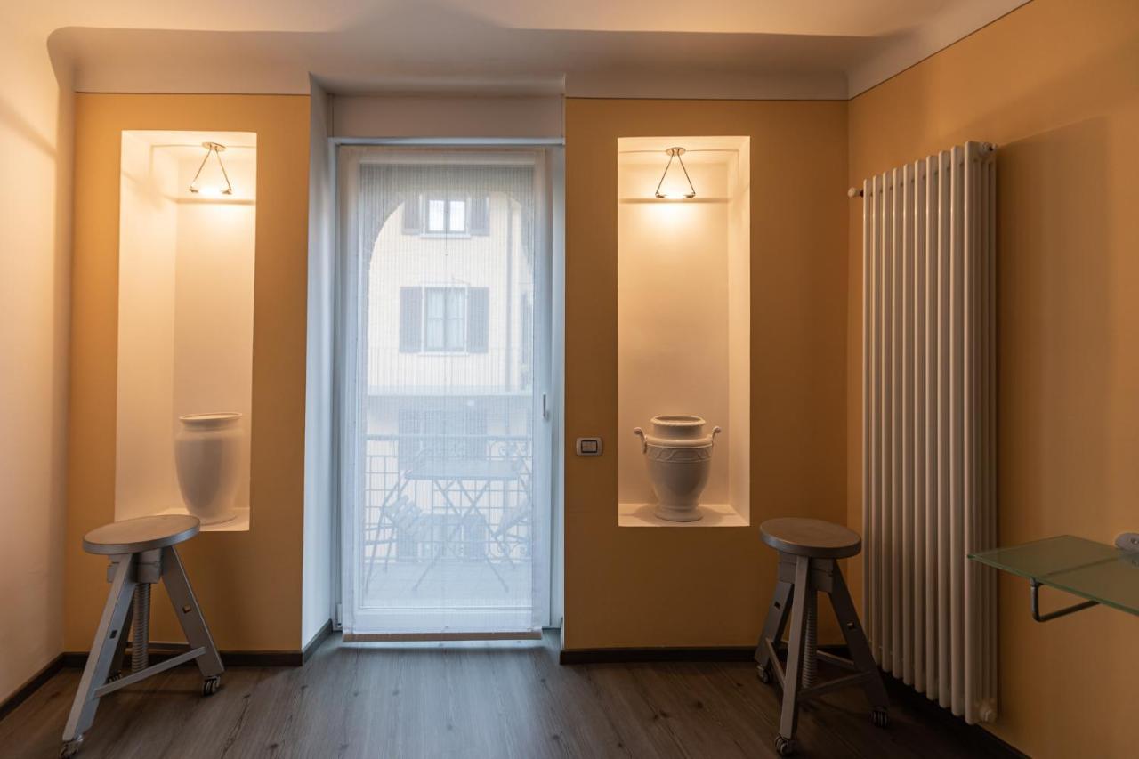 Stresa Residence Ngoại thất bức ảnh