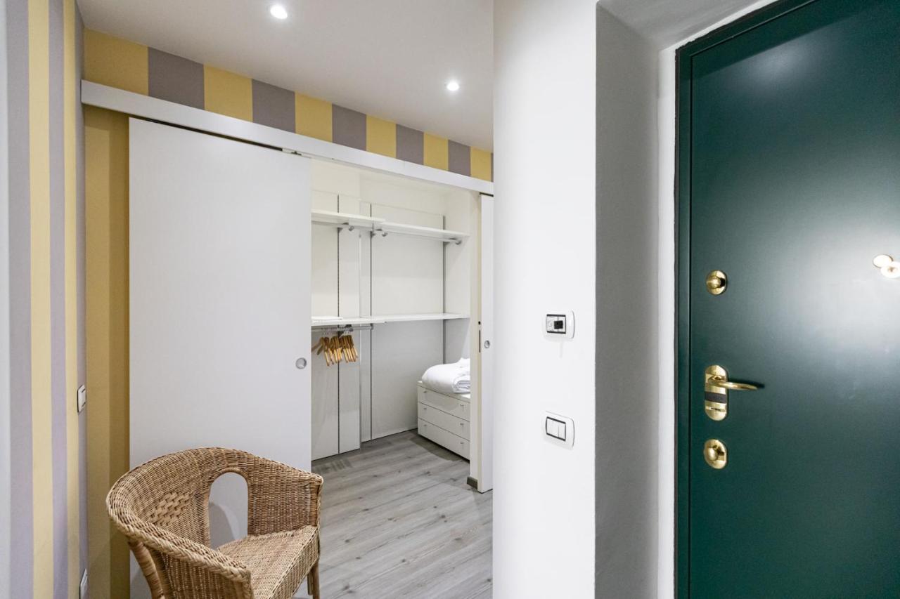 Stresa Residence Ngoại thất bức ảnh