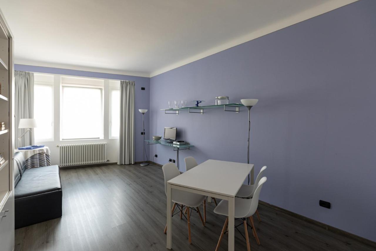 Stresa Residence Ngoại thất bức ảnh