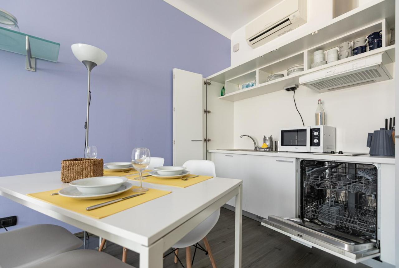 Stresa Residence Ngoại thất bức ảnh