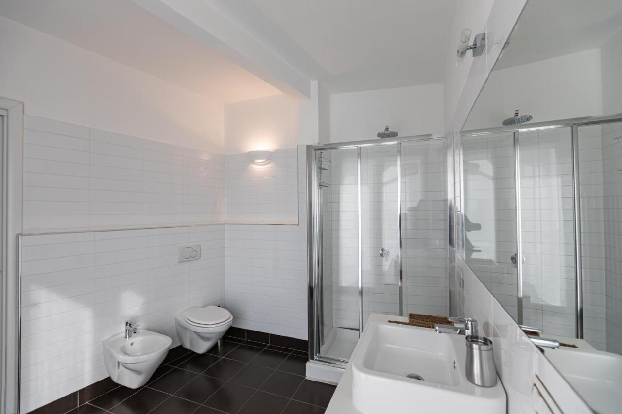 Stresa Residence Ngoại thất bức ảnh