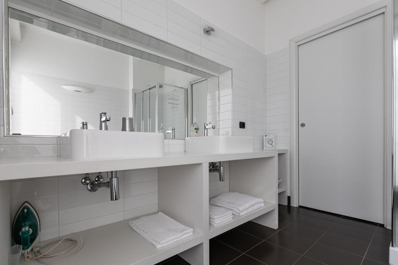 Stresa Residence Ngoại thất bức ảnh
