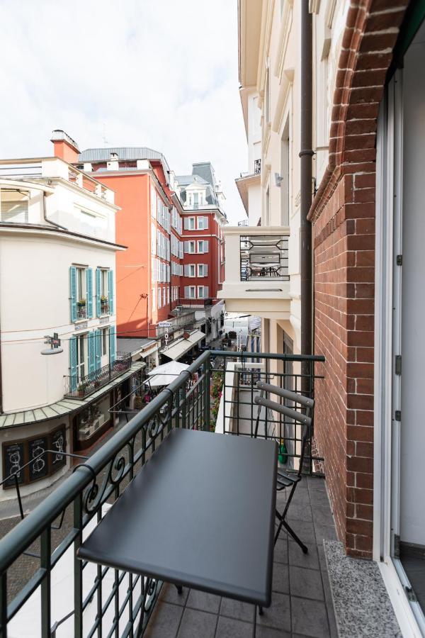 Stresa Residence Ngoại thất bức ảnh