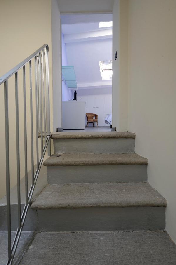 Stresa Residence Ngoại thất bức ảnh