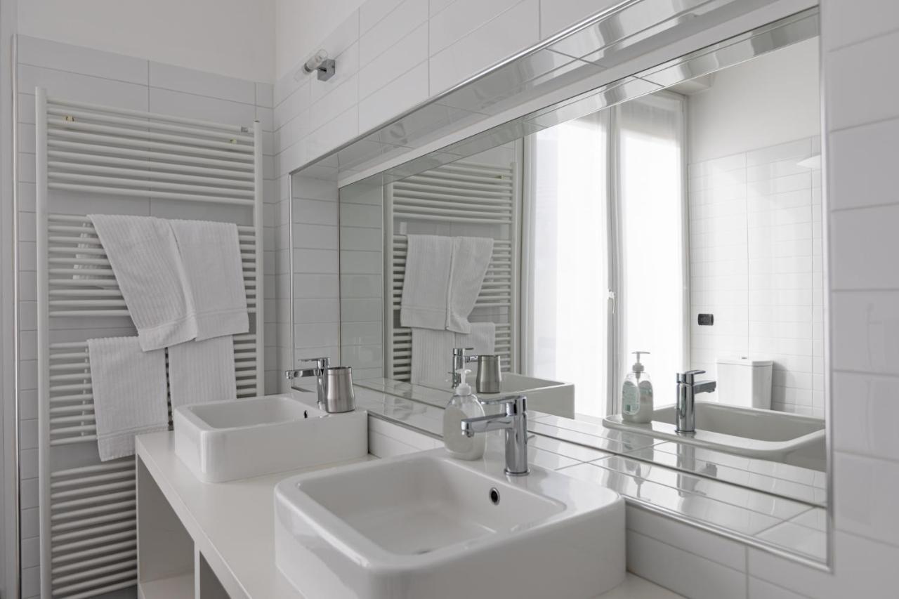 Stresa Residence Ngoại thất bức ảnh